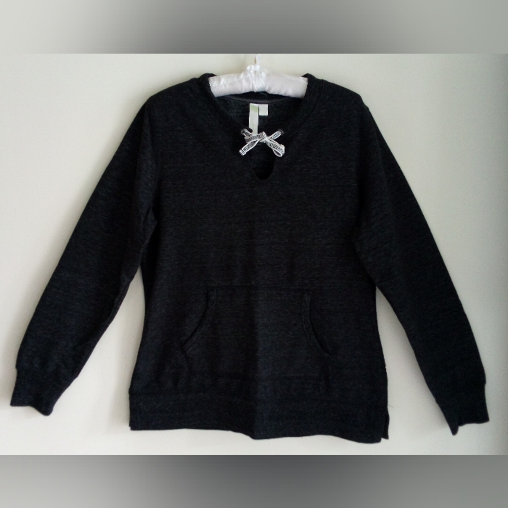 Green Tea Sweatshirt